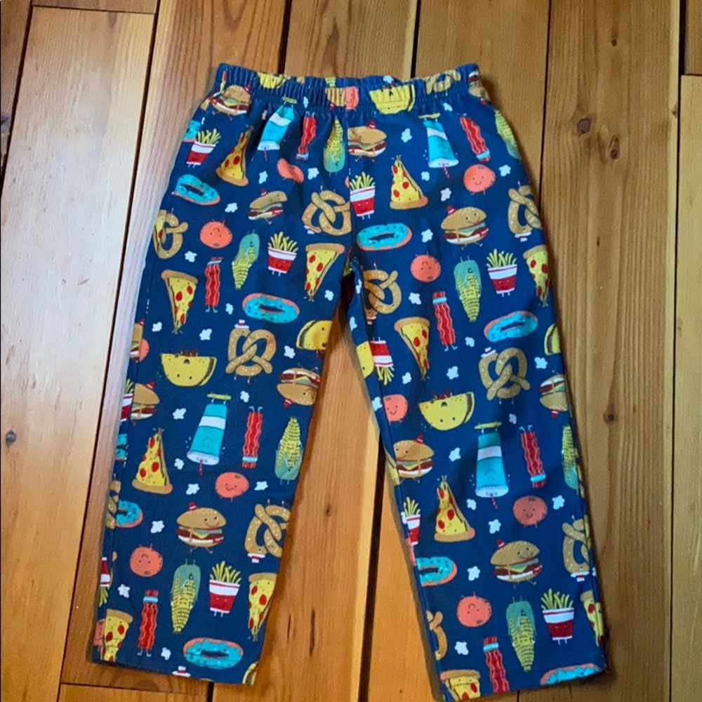 Super Fun Fleece Pajama Pants
